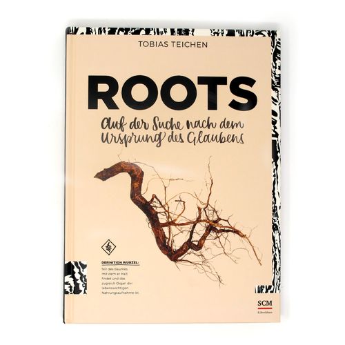 Roots - Auf der Suche nach dem Ursprung des Glaubens