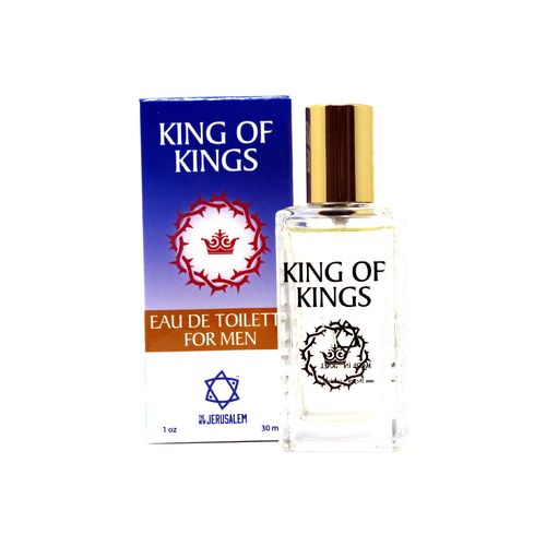 Parfüm "King of Kings"