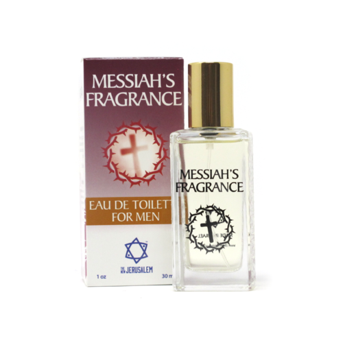 Parfüm "Messiah's Fragrance"