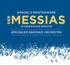 CD "Der Messias" Benefizkonzert 70 Jahre Israel