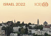 ICEJ-Kalender Israel 2022