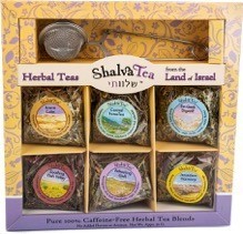 Shalva Tee - Geschenkbox